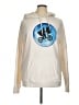 Old Navy Ivory Pullover Hoodie Size XL - photo 1