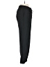 MICHAEL Michael Kors 100% Polyester Solid Black Casual Pants Size 2 - photo 4