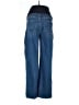 Pink Blush Blue Jeans Size 30 waist - photo 2