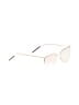 Unbranded Gold Sunglasses One size - photo 1