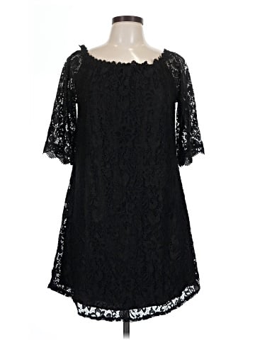 Ours Cocktail Dress (view 1)
