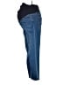 Pink Blush Blue Jeans Size 30 waist - photo 5
