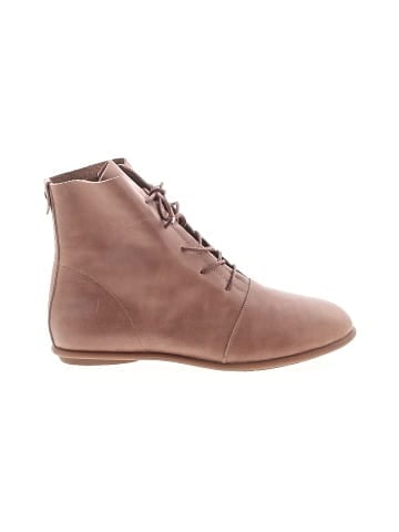 Assorted Brands Ankle Boots (view 1)