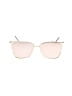 Unbranded Gold Sunglasses One size - photo 2