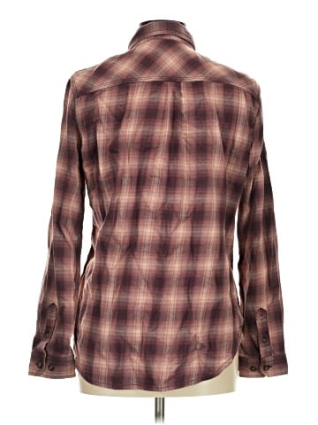 Carhartt Long Sleeve Button-Down Shirt (view 2)