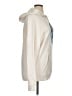 Old Navy Ivory Pullover Hoodie Size XL - photo 4