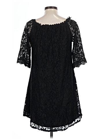 Ours Cocktail Dress (view 2)