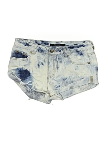 Billabong Denim Shorts (view 1)