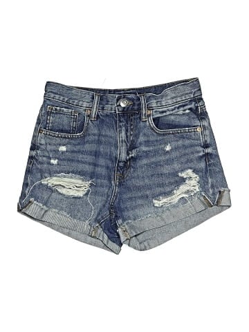 Aeropostale Denim Shorts (view 1)