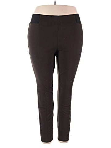 Style&Co Active Pants (view 1)
