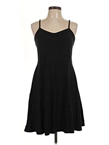 Faded Glory Casual Dress (view 1)