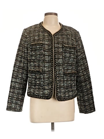 Express Jacket (view 1)