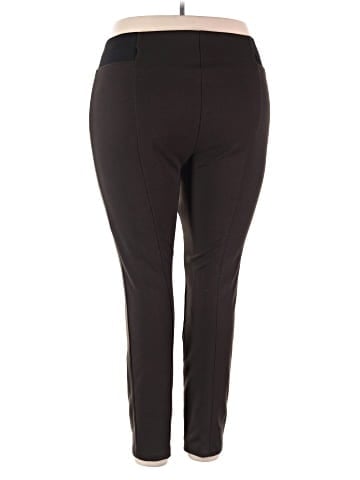 Style&Co Active Pants (view 2)