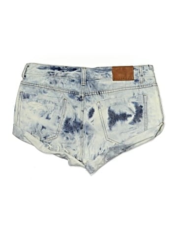 Billabong Denim Shorts (view 2)