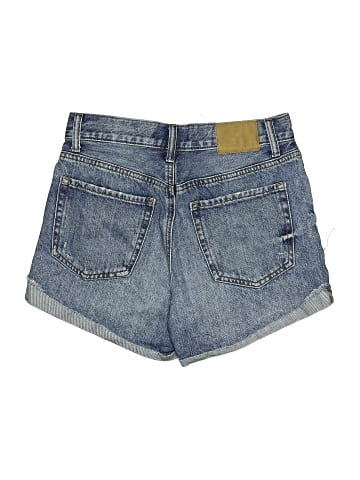 Aeropostale Denim Shorts (view 2)