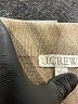 J.Crew Tan Cardigan Size L - photo 7