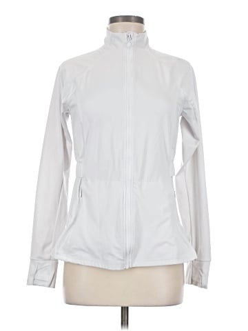 Fabletics Track Jacket (view 1)