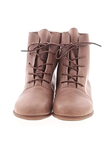 Assorted Brands Ankle Boots (view 2)
