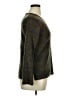 Faded Glory 100% Cotton Tweed Brown Green Pullover Sweater Size XL (estimated) - photo 4