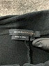 BCBGMAXAZRIA Black Track Pants Size S - photo 7