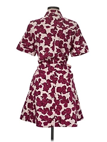 Kate Spade New York Casual Dress (view 2)