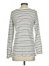 J.Jill 100% Cotton White Pullover Sweater Size XS - photo 2