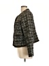 Express Tweed Gold Jacket Size L - photo 5