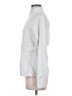 Fabletics White Track Jacket Size MedEstimated - photo 5