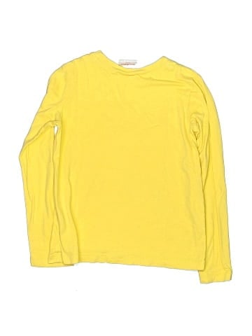 Hanna Andersson Long Sleeve T-Shirt (view 2)