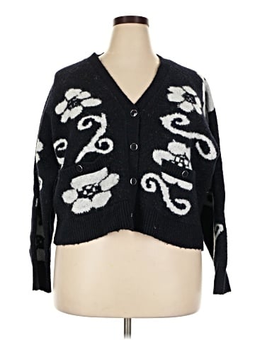Free Assembly Cardigan (view 1)
