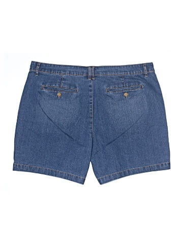 Gloria Vanderbilt Denim Shorts (view 2)