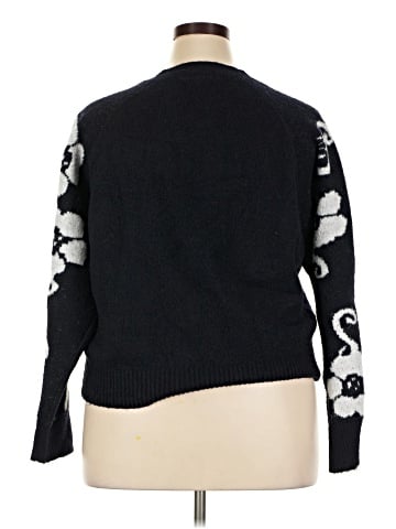 Free Assembly Cardigan (view 2)