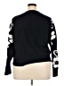 Free Assembly Black Cardigan Size XXL - photo 2