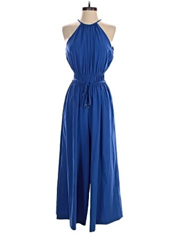 Halston Jumpsuit (view 1)