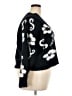 Free Assembly Black Cardigan Size XXL - photo 4