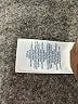 Lands' End 100% Polyester Solid Tan Coat Size 2X - photo 7