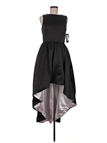 Betsy & Adam Cocktail Dress (view 1)
