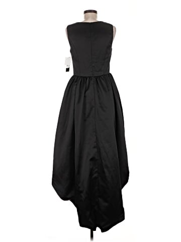 Betsy & Adam Cocktail Dress (view 2)