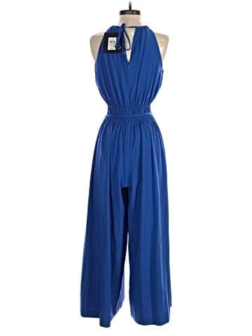 Halston Jumpsuit (view 2)