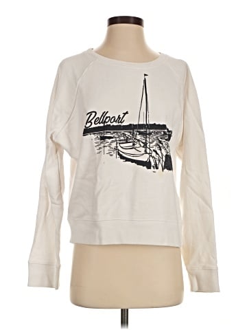 J.Crew Sweatshirt (view 1)
