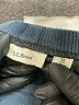 L.L.Bean Blue Casual Pants Size M - photo 7
