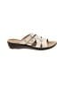 Clarks Ivory Sandals Size 9 - photo 1