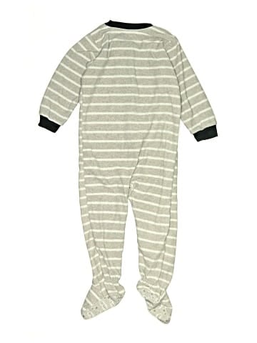 Carter's Long Sleeve Onesie (view 2)