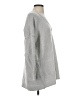 French Connection Silver Pullover Sweater Size S - photo 4