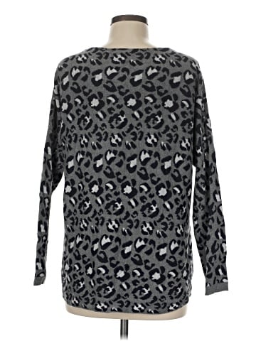 Ann Taylor LOFT Pullover Sweater (view 2)