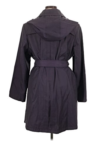 Gallery Trenchcoat (view 2)