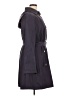Gallery Purple Trenchcoat Size 1X - photo 4