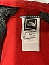 The North Face 100% Polyester Red Pullover Sweater Size M (kids) - photo 3
