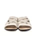 Clarks Ivory Sandals Size 9 - photo 2