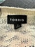Torrid Ivory Cardigan Size 2X Plus (2) - photo 7